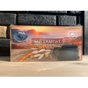  Чорне горнятко